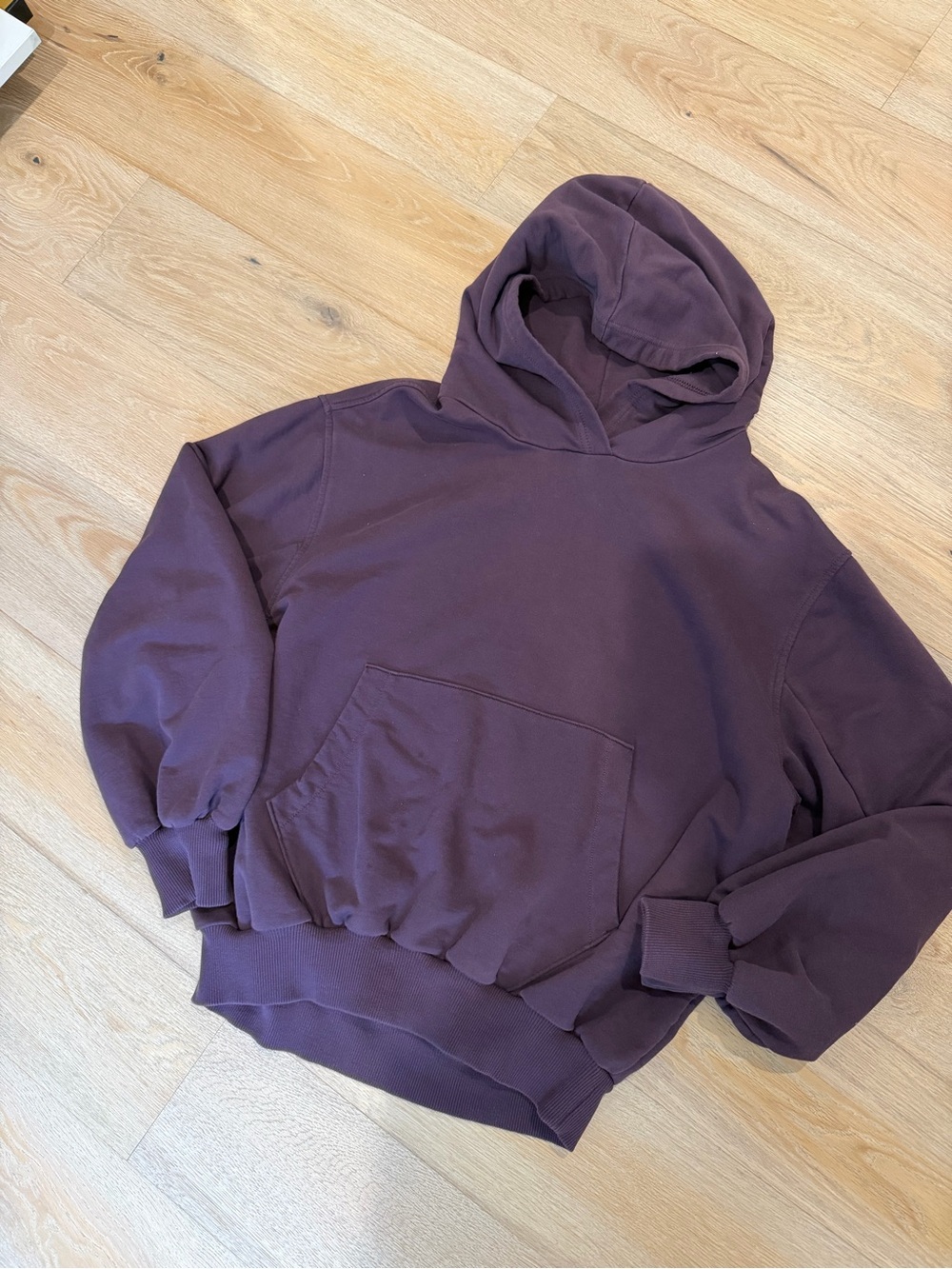 Aerie jet setter hoodie XS
